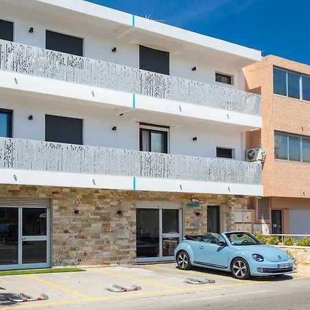 Appart Azur Leilighet Saint-Laurent-du-Var Eksteriør bilde